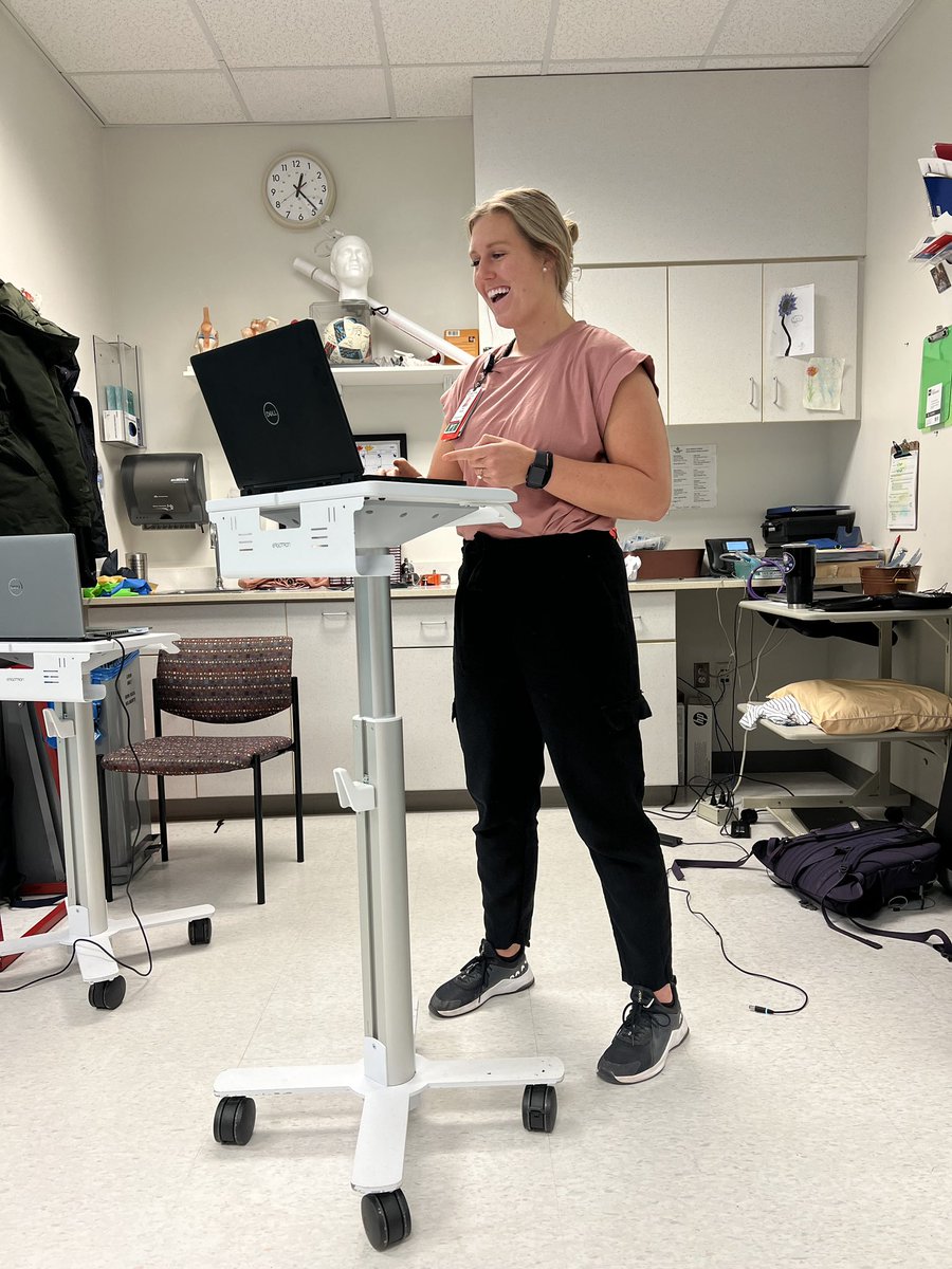 TCH Sports Residency (@tchsportsptres) on Twitter photo This week, <a href="/keloshagdpt/">Kelly O’Shaughnessy, PT, DPT, SCS, CSCS</a> and @pswanson97 had their sports specific lectures this week! We had a pleasure learning about dancers with low back pain and soccer return to kicking plans. Great job, ladies! #TCHSportsPTResidency #ballet #soccer This week, <a href="/keloshagdpt/">Kelly O’Shaughnessy, PT, DPT, SCS, CSCS</a> and @pswanson97 had their sports specific lectures this week! We had a pleasure learning about dancers with low back pain and soccer return to kicking plans. Great job, ladies! #TCHSportsPTResidency #ballet #soccer