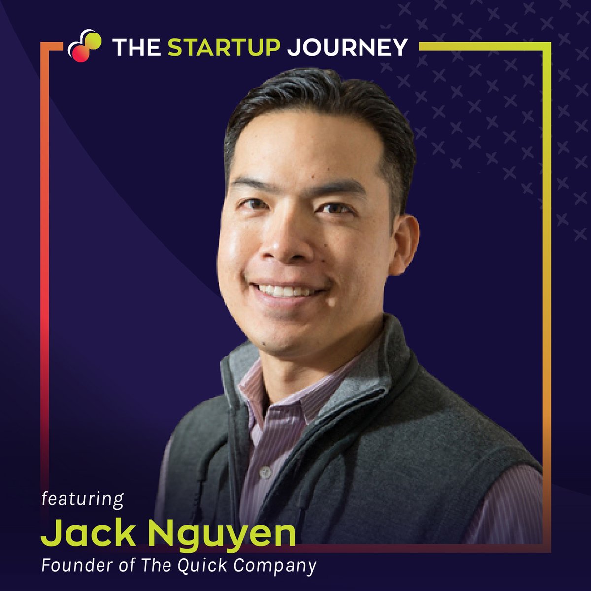 RaikaTech's tweet image. “Slow and steady wins the race… [but] a lot of these angel investors and venture capital firms, they would like to go fast.” -Dr Jack Nguyen" #Entrepreneur #Startuplife #Founder #founderjourney #patentpending #techstartups ed.gr/d64ns