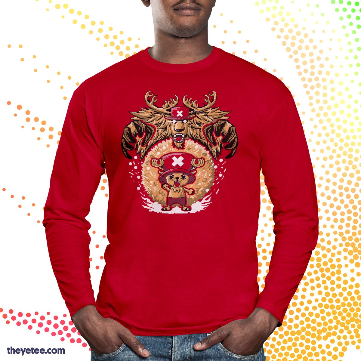 「Time you got a taste of your own medicin」|The Yetee 🌈のイラスト