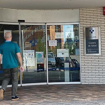 astursalud's tweet photo. 🏥 🫀La Sociedad Española de Hipertensión-Liga Española para la Lucha contra la Hipertensión Arterial acredita la consulta ambulatoria del centro de salud de #LaCorredoria #ÁreaIV
👏🏼🥼Enhorabuena a sus profesionales por su 'buen hacer'
#AtenciónPrimaria #CuidaDeTi
📍Oviedo' https://t.co/j27LzTRUUx