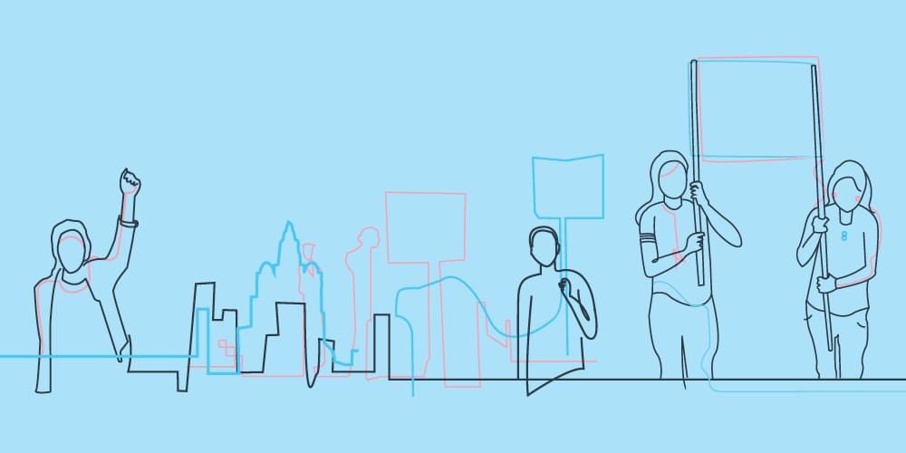 LCRPride's tweet image. We&apos;re looking for more Trustees! 😀 If you can lend your talents and experience to help deliver our plans to make a difference in the everyday lives of people who are LGBT+ in Liverpool City Region then please get in touch. 🏳️‍🌈🏳️‍⚧️
👇👇
lcrpride.co.uk/were-on-the-lo…
#TrusteesWeek2022