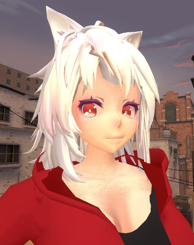 Ah1Lm42's tweet photo. @TerraFlame25 Here's her! https://t.co/GeU7ghPAYf