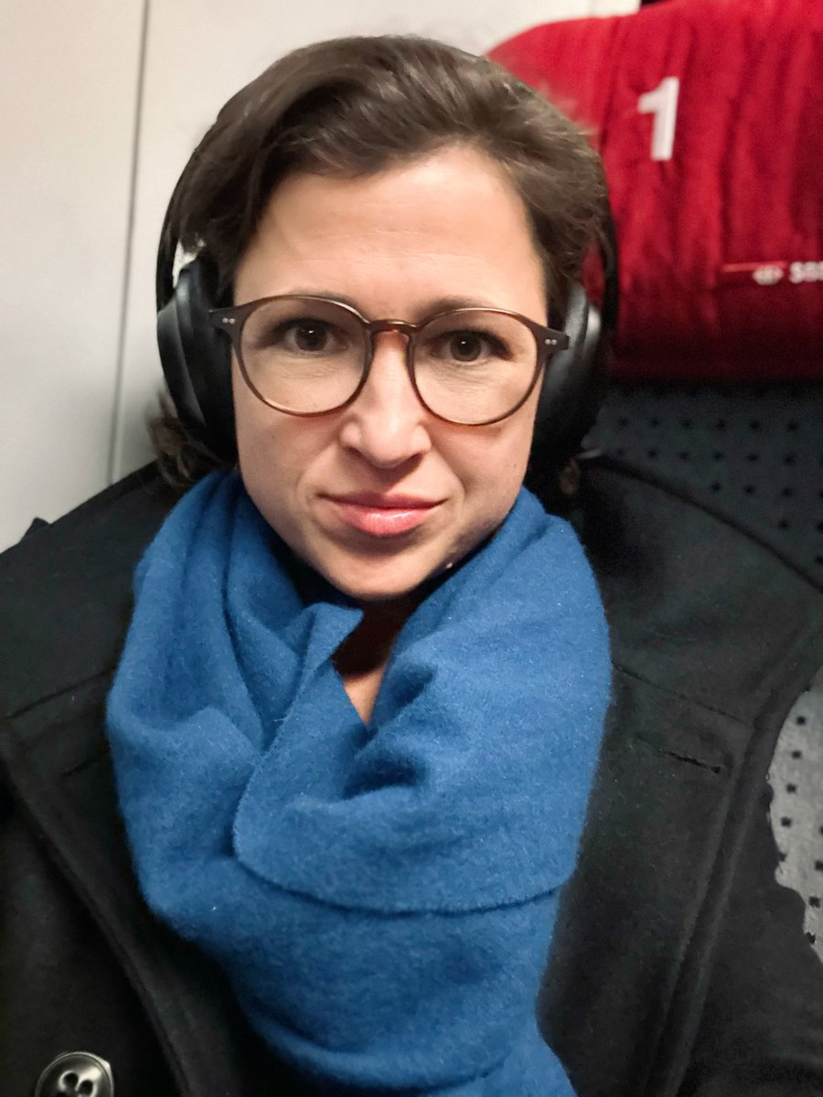 HNeumannMEP's tweet photo. Tired. On the way to Geneva @UN_HRC for the Special Session on #Iran tomorrow.

We need this independent fact-finding mission into what happens in the country. https://t.co/i6p0S1eBbY