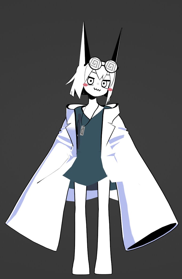「」|ADPXのイラスト