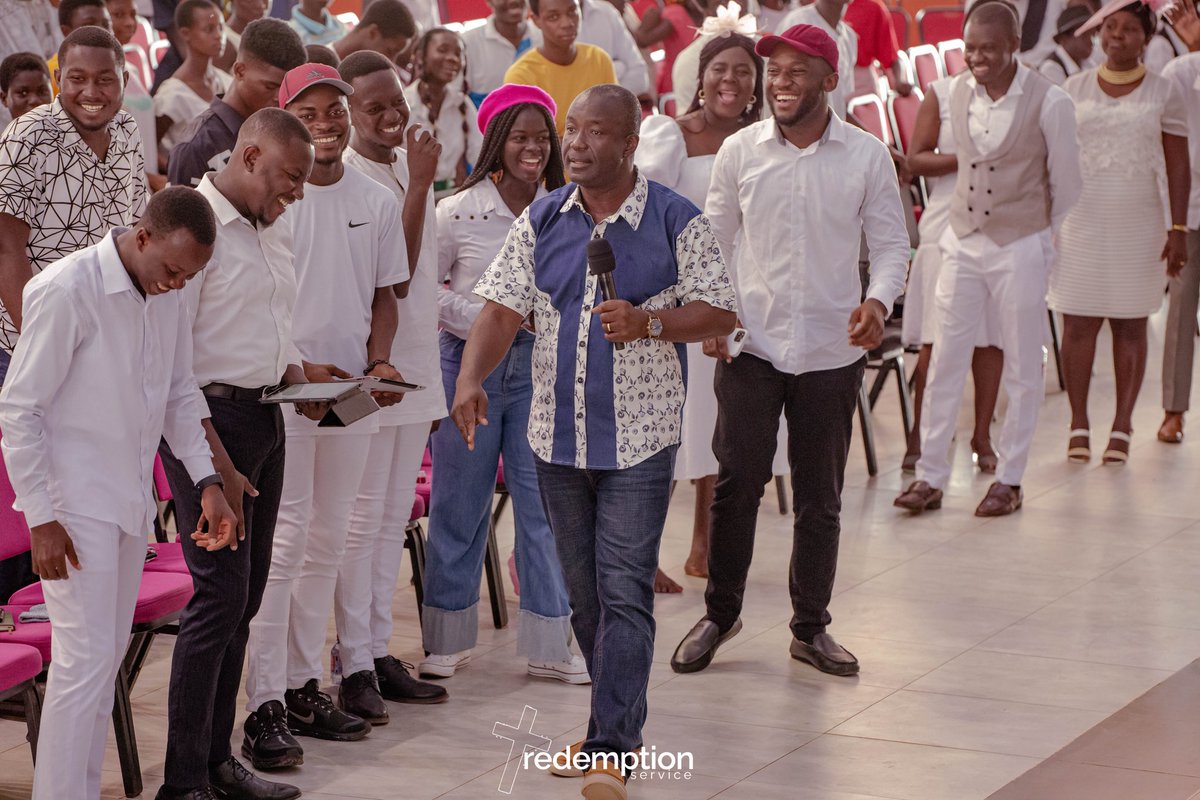 tmcredemption's tweet photo. It was the HYP service reloaded and we sure did have 2x the fun! 

We continued to learn about honour last Sunday, and this time we were taught about the rewards of honour. 

Here are some exciting pictures because we are an exciting service!!! https://t.co/IgvL2s8lsX