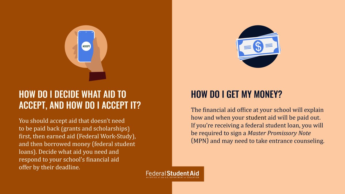 Federal Student Aid tweet media