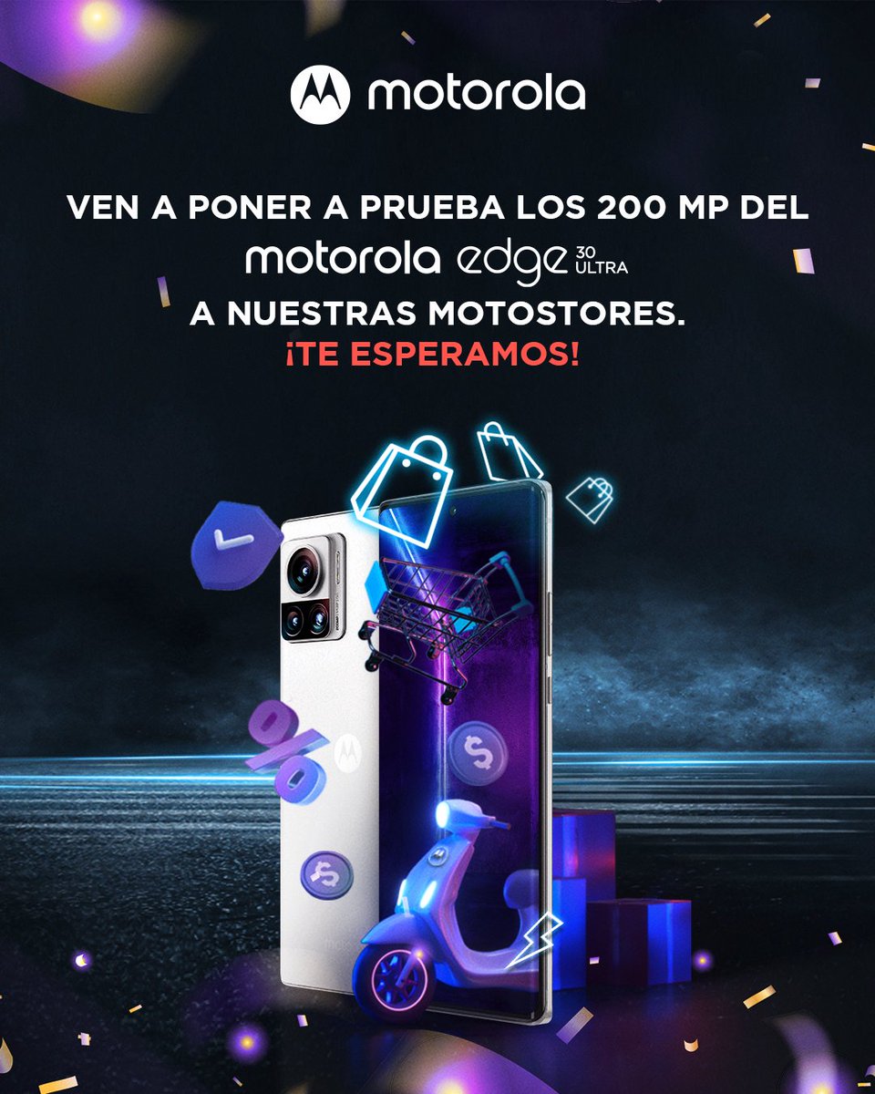 MotorolaMX's tweet photo. Yo en una:
😍 ❤️ 💗 🤳
📲 😎
🤯 👀
🤭 #Motostore 🤩
😱 😏
🥰 😘 🥳 💞
Para ver el nuevo #MotorolaEdge30Ultra.
#AtréveteASerEdge #hellomoto https://t.co/Ax3ATvuxA5