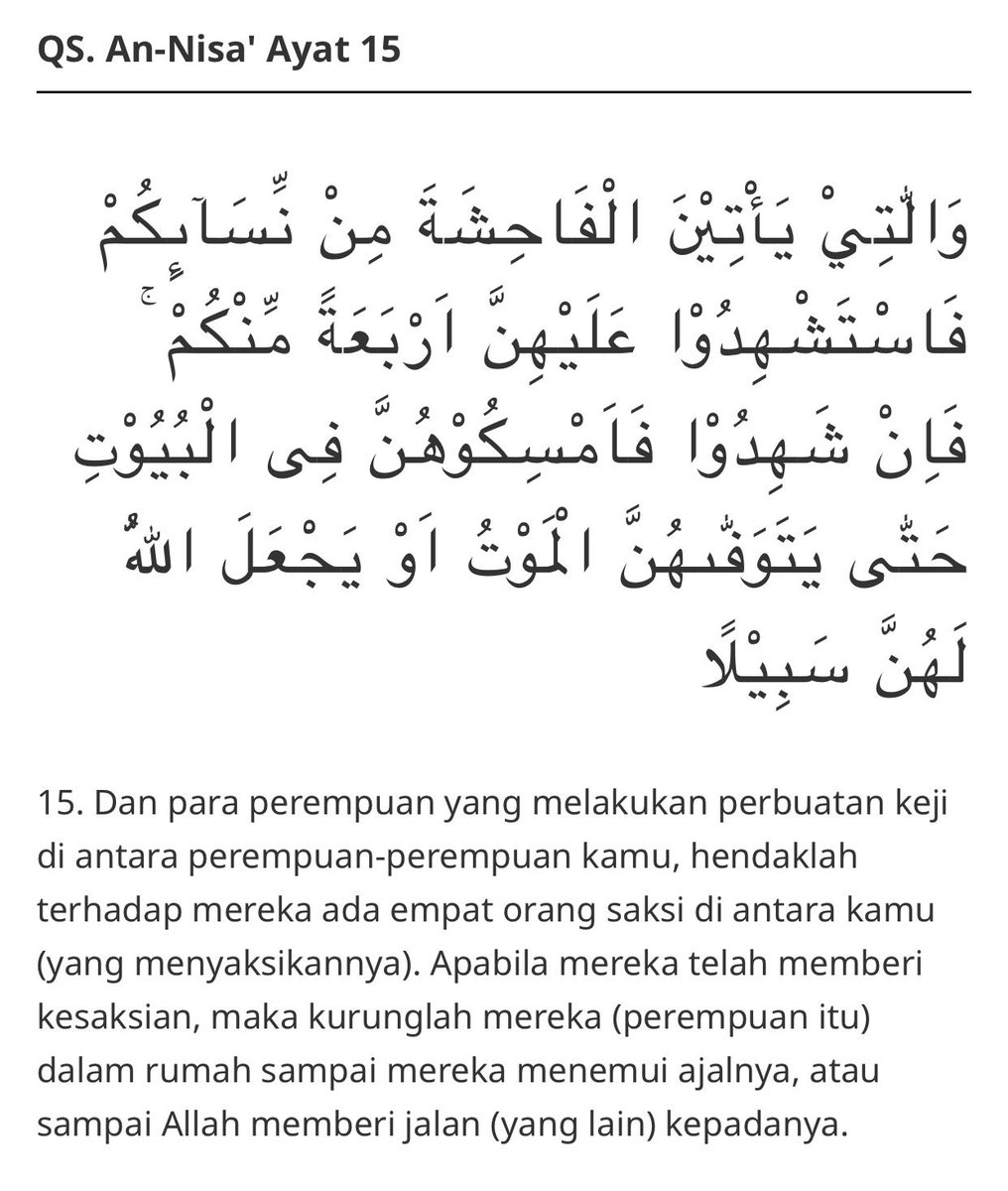 rusliammade's tweet photo. Assalamu Alaikum wr. wb. 
Mari jaga diri, keluarga (istri/suami) , anak laki2 dan anak perempuan dari perbuatan keji ( zina dll ), krn hukuman yg di tetapkan Allah sangat berat. Insyaa Allah kita semua beserta keluarga, senantiasa dijauhkan dari perbuatan2 keji tsb, Aamiin https://t.co/ySZhQak8la