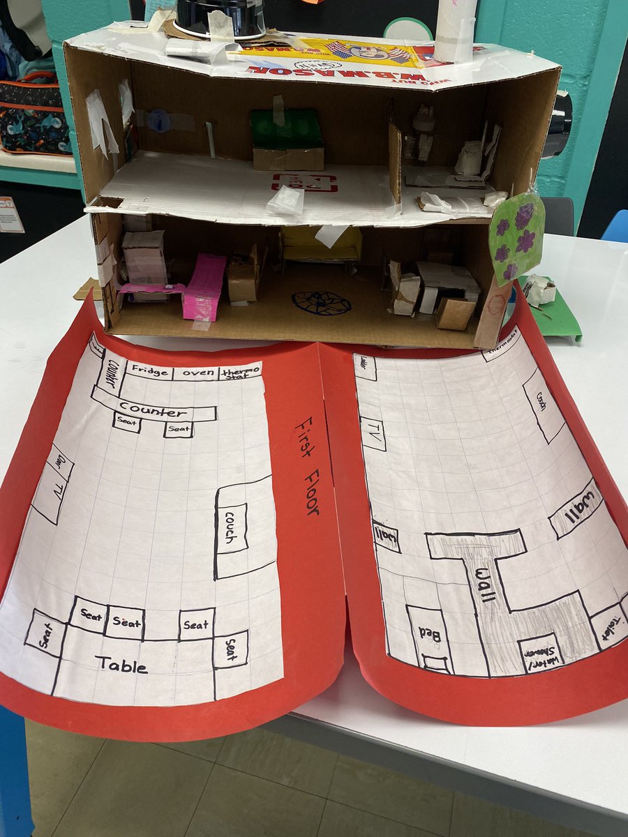 Tiny House Gallery Walk! Great job by our students😊<a href="/YKillimett/">Yadira Killimett</a> <a href="/KatherineTThorn/">Katherine Thorn</a> <a href="/mbernal_DrB/">Michelle Bernal</a>