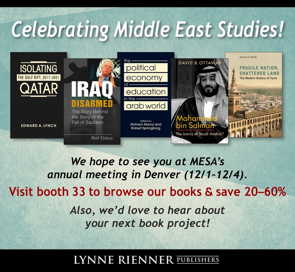RiennerPub's tweet photo. Denver is calling! #MESA22 @MESA_1966 https://t.co/i0Sk1oJxLw