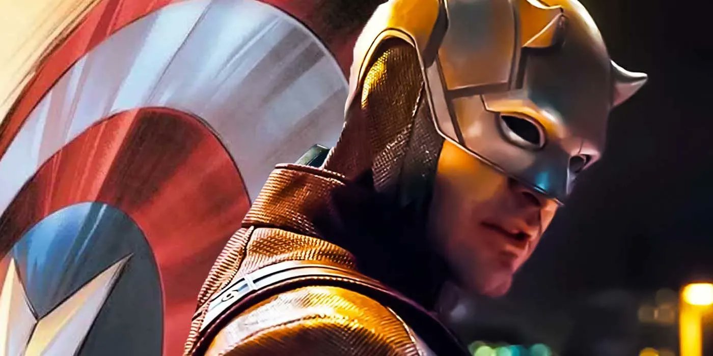 Screen Rant Comics on Twitter: 