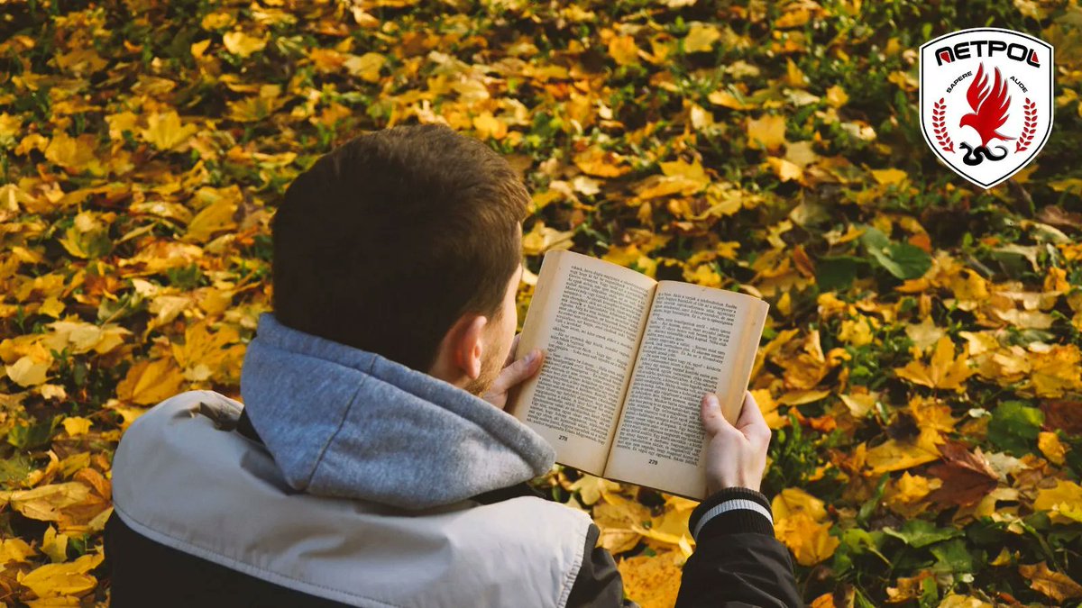 "NO SE TRATA DE LO QUE OCURRE, SINO DE COMO LO AFRONTAS."

#NETPOL
#BuenasNoches 
#NETPOLPHYLOSOPHY
#UnDiaMas
#NoEnMiTurno
#SinMiedoaNadaNiaNadie
#YoMeFormoEnNetpol