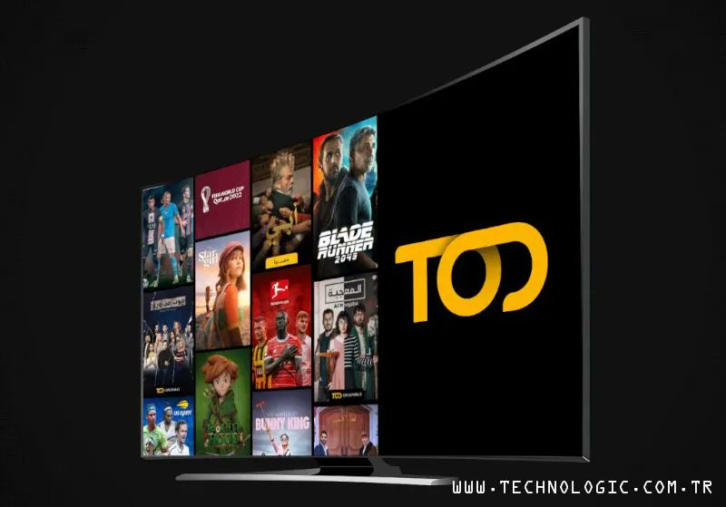 technologictr's tweet photo. Dijital içerik platformu TOD TV Türkiye'de yayına başladı https://t.co/fApU8ThWuU
#tech #hbo #beINMEDIAGROUP #beINCONNECT #beINSports #TOD #TODTV #TODTVTurkey #TODTurkey https://t.co/QB6nO8SuhL