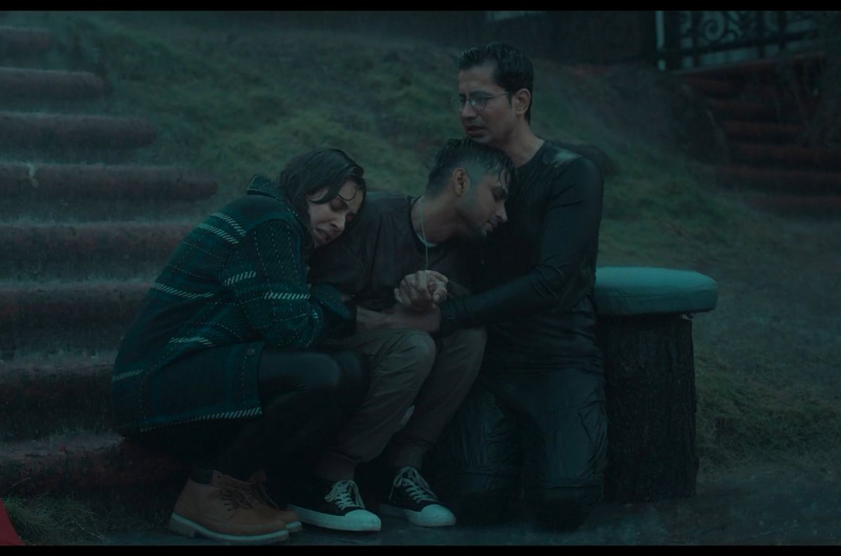 meeshi_09's tweet photo. This was heartbreaking 💔🥺
What a brilliant writing !👏🔥
This season was something else, can't be described in words.
#tripling
#TriplingSeason3 https://t.co/0HgSK0nQQf