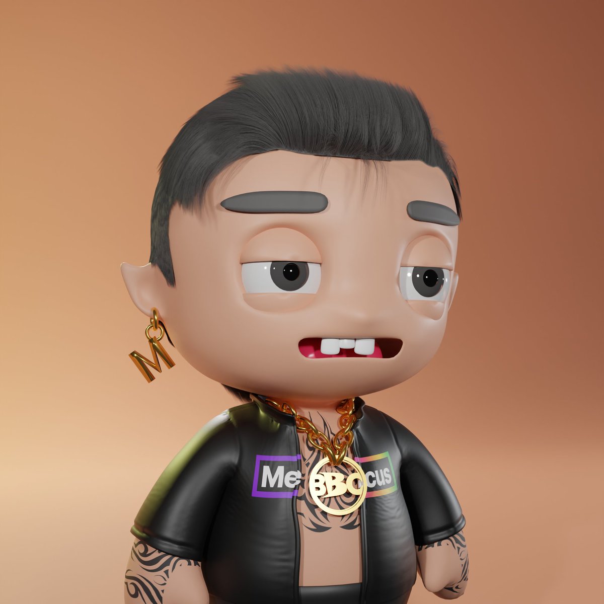 BoredBabyClub | BBC ⚛️ tweet media