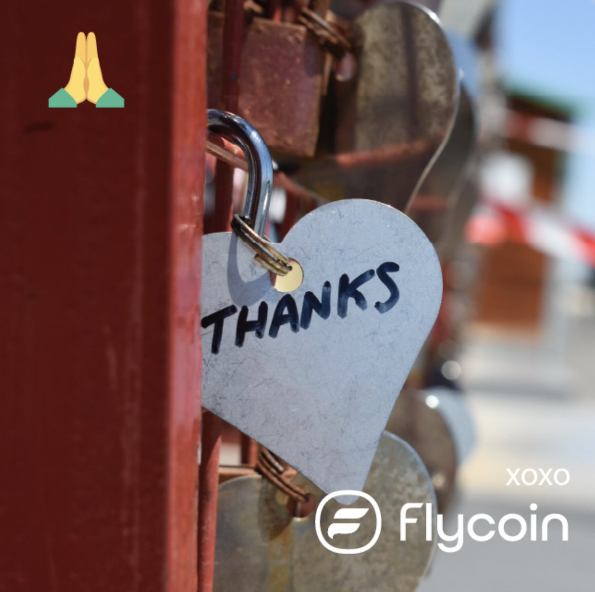 This Thanksgiving, we're grateful for you! Flycoin would like to wish a very happy holiday to all our customers and partners. Here's to great food and great times with the ones you love.

Happy Thanksgiving, from all of us at Flycoin! 🍁🦃🍂