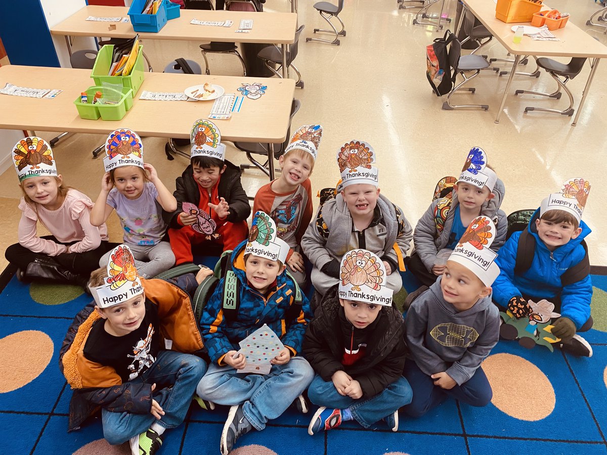 Miami Trace Local Schools tweet media