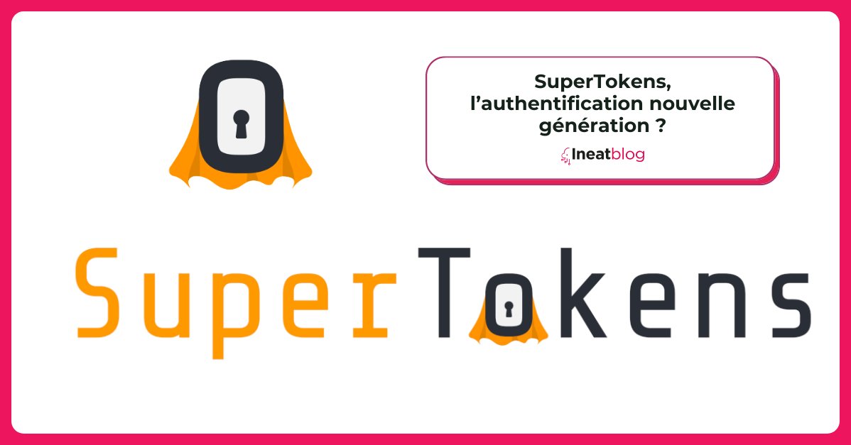IneatGroup's tweet photo. #SuperTokens se décrit comme une alternative open source à #Auth0, mais alors, qu’en est-il vraiment ? 🤔 Comme toujours, pour se faire une conviction, rien de mieux qu’une analyse.

Pour la lecture, c'est par ici 👇
https://t.co/8MnTLr4h4Z https://t.co/YmDVbWkktC
