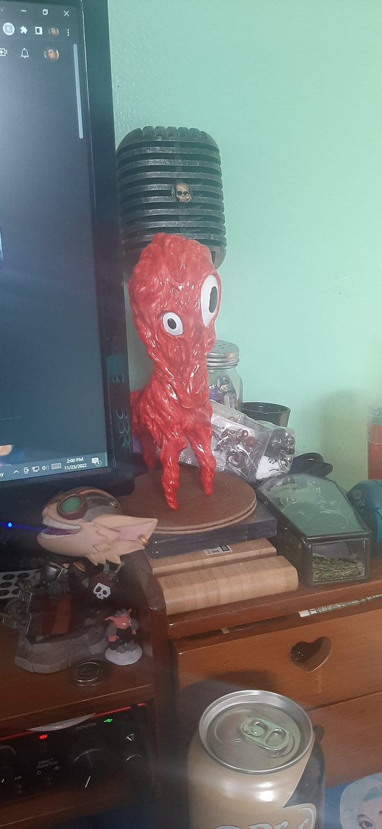 Trevor working On A MG Horror Book On Twitter RT Halenetc HE S 