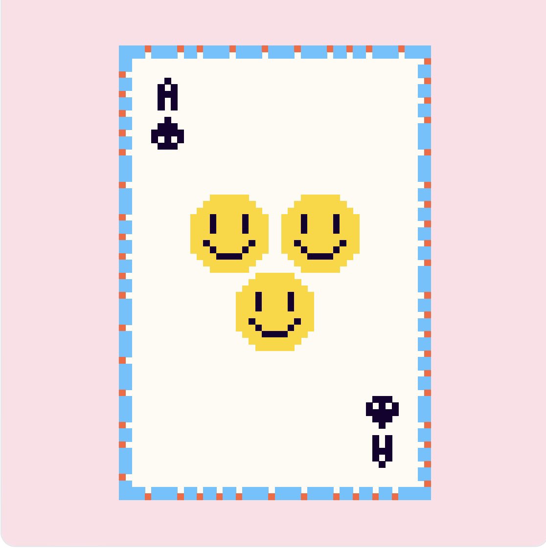 ☀️Gm to everyone who keeps smiling no matter how the market moves.

It’s a reminder to smile of you see this post.

#NFTs #NFTGiveaway #NFTcollections #NFTCommmunity