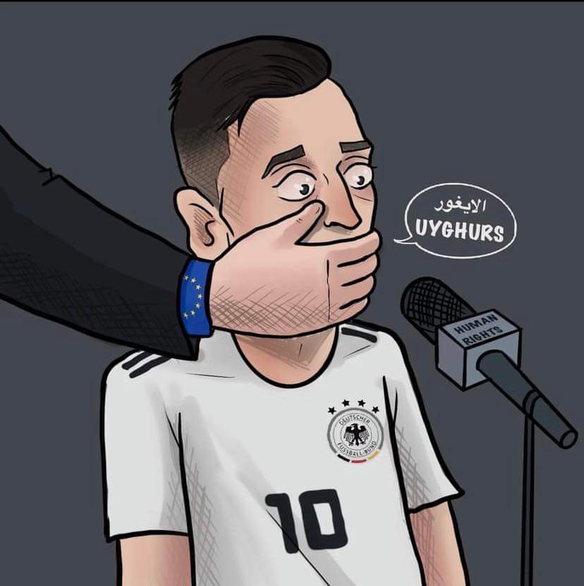 notHere1990's tweet photo. Don't you think it's strange?
#FIFAWorldCup
#DieMannschaft https://t.co/Ad3bzkkh9M