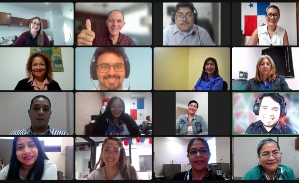 TransicionesSA's tweet photo. En días pasados, finalizamos con gran éxito, el entrenamiento Nivel 1 de la prueba psicométrica #APL Análisis del Perfil Laboral. Gracias a todos los participantes por confiar siempre en nuestros servicios. 
#amaloquehaces #puedesvereltalento https://t.co/BInlUqmuwQ