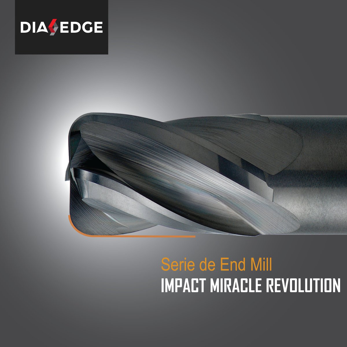 MMCMMEX's tweet image. ¿Ya conoces nuestro end mill VFRPSRB con radio?

#mitsubishi #diaedge #machining #cuttingtools #Precision