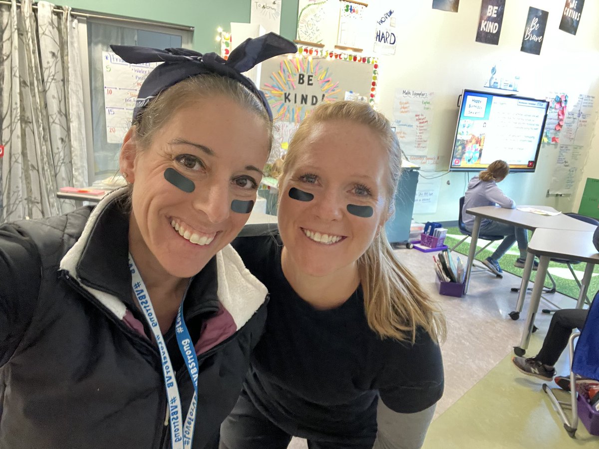 Meredith Miller tweet media