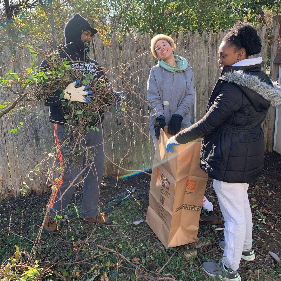 Habitat for Humanity of Washington, D.C. tweet media