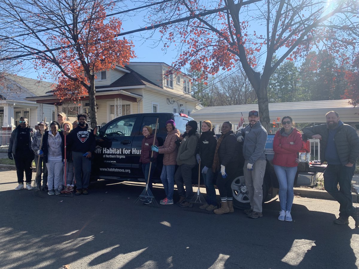 Habitat for Humanity of Washington, D.C. tweet media