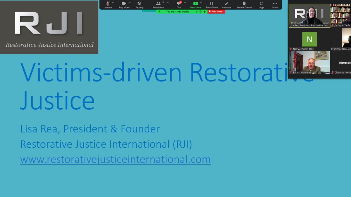 AfricanForumRJ (@rjforum) on Twitter photo Excellent launch of our Restorative Justice Week  this afternoon with <a href="/Rupert_Matthews/">Rupert Matthews 🏴</a> <a href="/LeicsPCC/">Leicestershire OPCC</a> <a href="/OmaleDon/">Don John Omale PhD,FHEA</a> <a href="/denisyomi/">Dr Denis Tanfa</a> # Lisa from RJI Excellent launch of our Restorative Justice Week  this afternoon with <a href="/Rupert_Matthews/">Rupert Matthews 🏴</a> <a href="/LeicsPCC/">Leicestershire OPCC</a> <a href="/OmaleDon/">Don John Omale PhD,FHEA</a> <a href="/denisyomi/">Dr Denis Tanfa</a> # Lisa from RJI