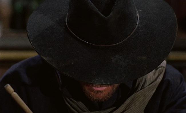  Happy Birthday Franco Nero!  DJANGO 1966 Dir. Sergio Corbucci 