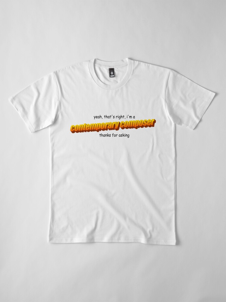 emthegruch's tweet photo. help a girl out and buy some merchandise from my shop please #contemporarymusic #composers #music #musicmemes #composers #artistsontwitter 
https://t.co/GvgdXrvUNt https://t.co/iz0u6muCgx
