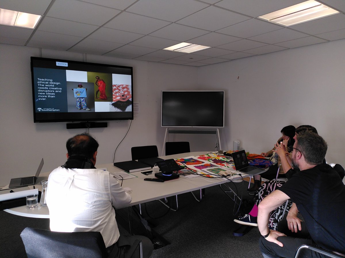 Prof Bryony Whitmarsh tweet media