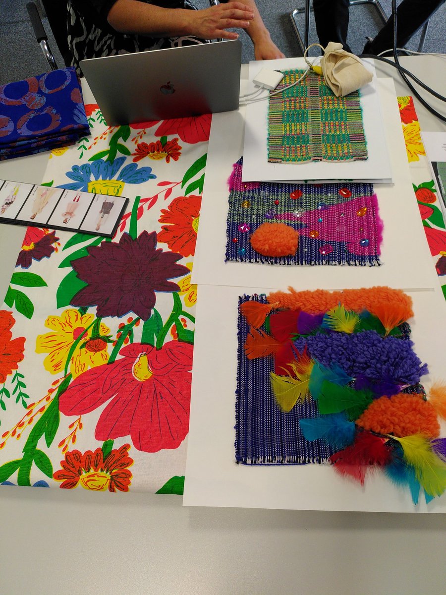 Prof Bryony Whitmarsh tweet media