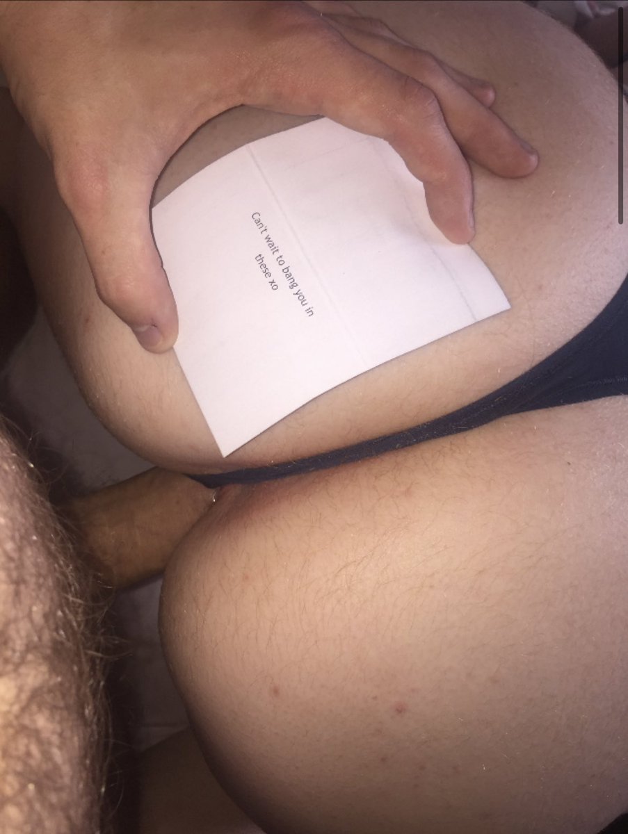 embracedtouch's tweet photo. Both new to nsfwtwt just wanting to show off
#nsfwtwt

Lottie:
- 24
- straight
- submissive, breeding kink

Zayn:
- 26
- bisexual
- hard &amp; soft kinks

rt &amp; like to be moots! https://t.co/3g2oi1auNy