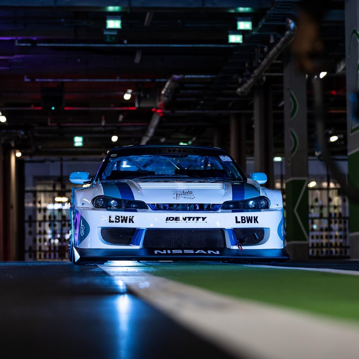 AutoFinesse's tweet photo. Ready for action.
#ProjectF15 #F15WAX #AutoFinesse #ProjectCar #S15 #LibertyWalk #JDM #Nissan #SBody #TheArtOfDetailing #DetailersFuel #TeamAF #Rotiform https://t.co/TUXR7Ume6j