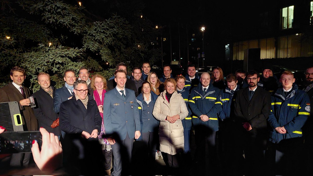 Christian Schubert tweet media