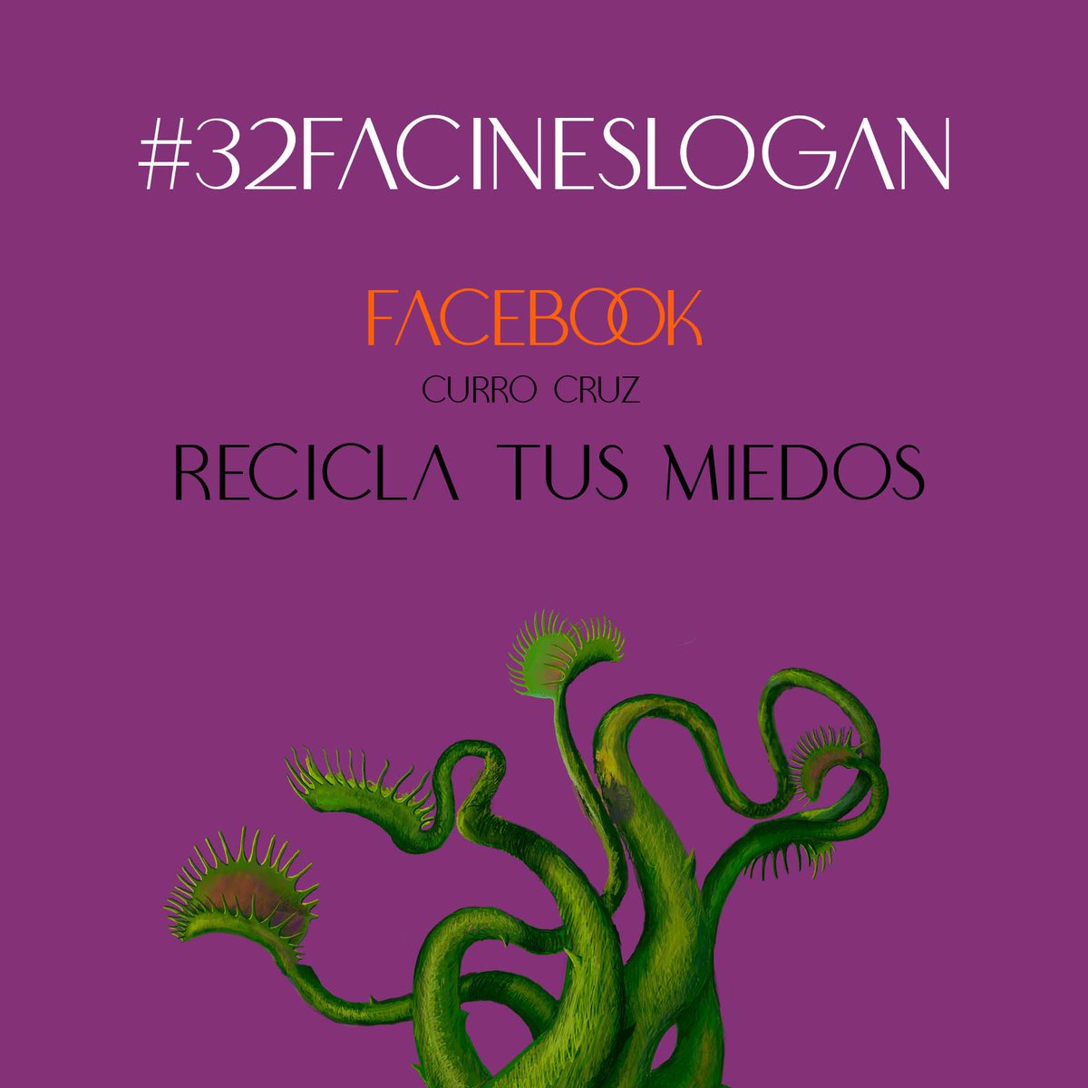 FancineMalaga's tweet photo. Si el frío llega ahora, nuestros ganadores del #32Fancineslogan también 😜
¡Enhorabuena a @bernanaharro que con su #OladeTerror se lleva premio! 🏆
Os dejamos por aquí las otras propuestas elegidas. ¡Gracias por participar! #32Fancine https://t.co/k7w4HhhzSk