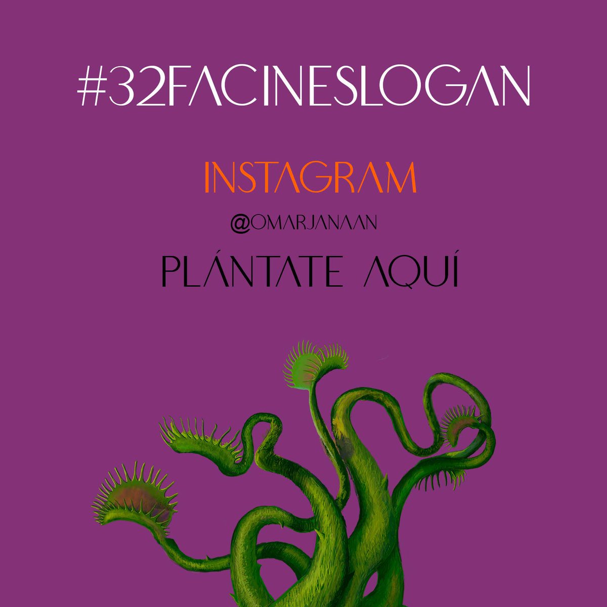FancineMalaga's tweet photo. Si el frío llega ahora, nuestros ganadores del #32Fancineslogan también 😜
¡Enhorabuena a @bernanaharro que con su #OladeTerror se lleva premio! 🏆
Os dejamos por aquí las otras propuestas elegidas. ¡Gracias por participar! #32Fancine https://t.co/k7w4HhhzSk