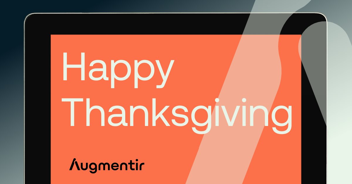 Augmentir tweet media