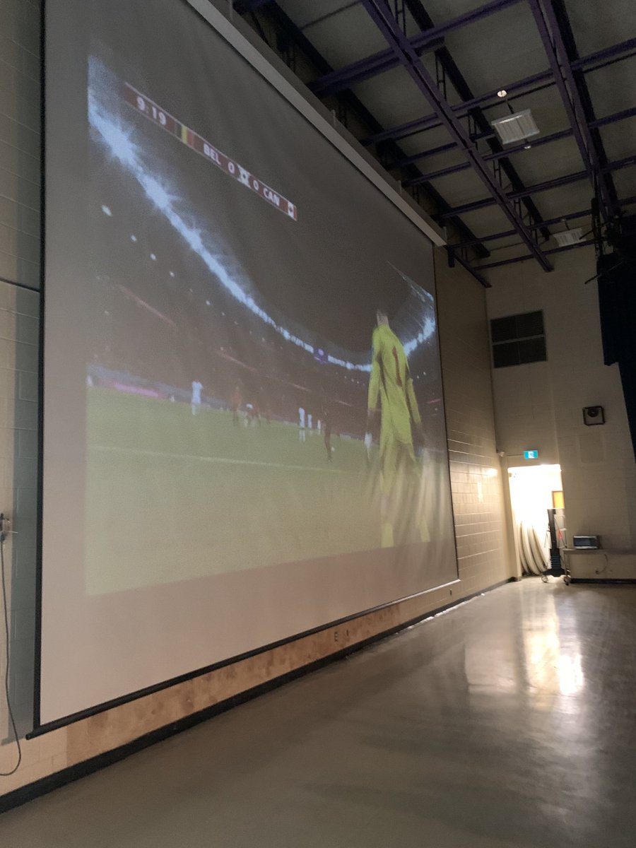 ÉS Étienne-Brûlé tweet media