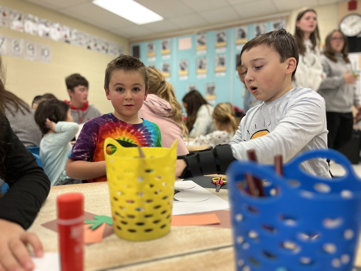 Butler Class tweet media