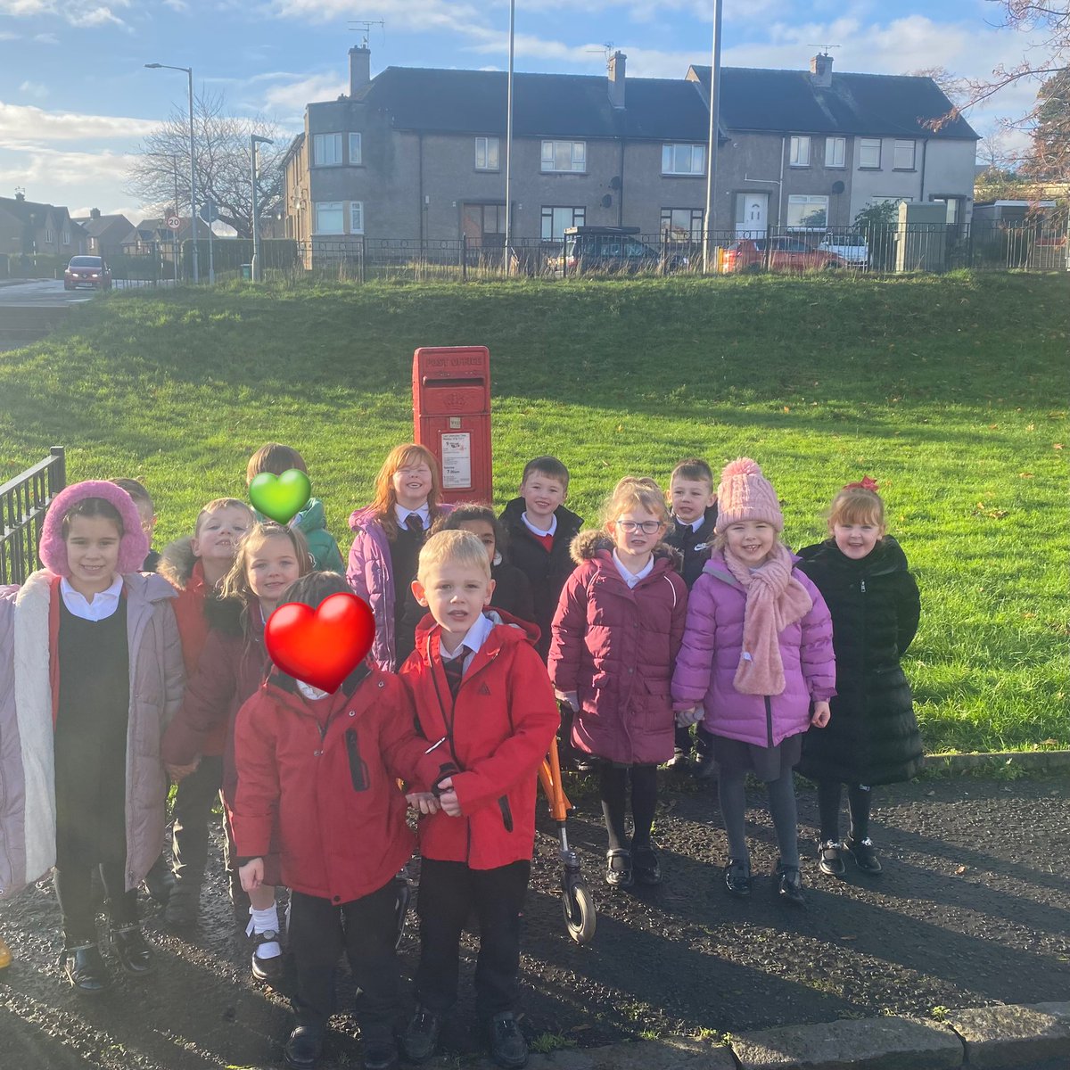 St Marys Bannockburn on Twitter "RT MissH_STMB During Literacy this