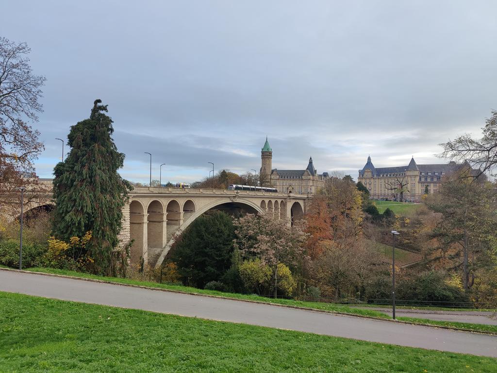 #Luxembourg #lëtzebuerg #schéin