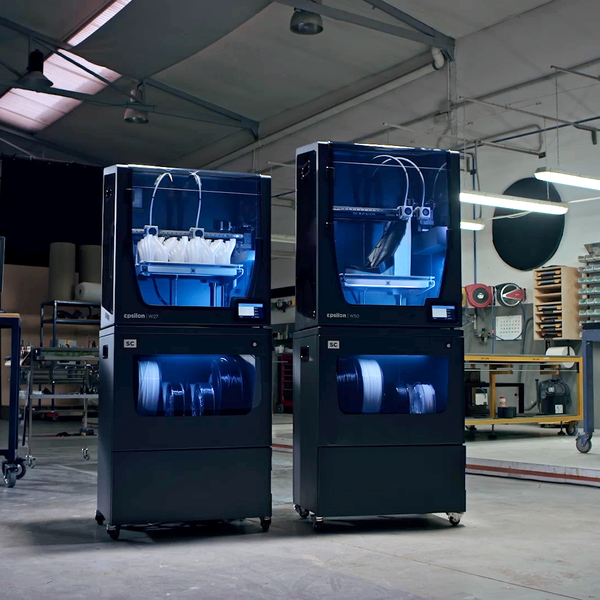 SALE: If you've been looking to upgrade your 3D printing experience, workflow, and production, now is a great time to do so with top deals on Ultimaker, MakerBot, BCN3D, Raise3D, and more. 

Find premium 3D printer deals here: 
matterhackers.com/store/c/3d-pri…