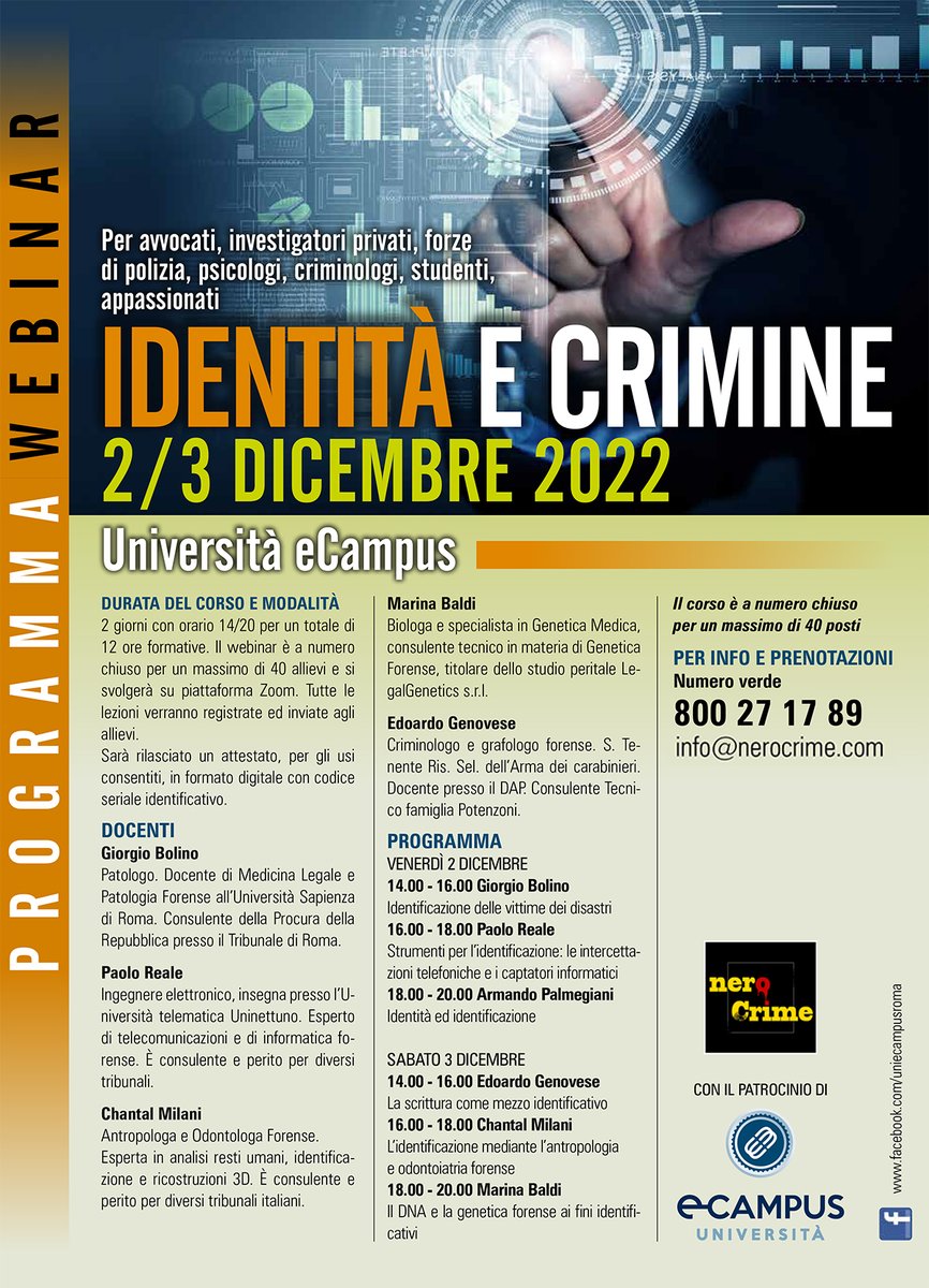 Armando Palmegiani (@armandopalmegi1) on Twitter photo 