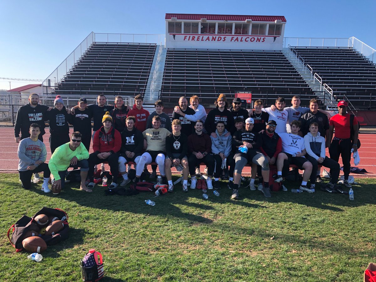 Ryan O'Rourke tweet media