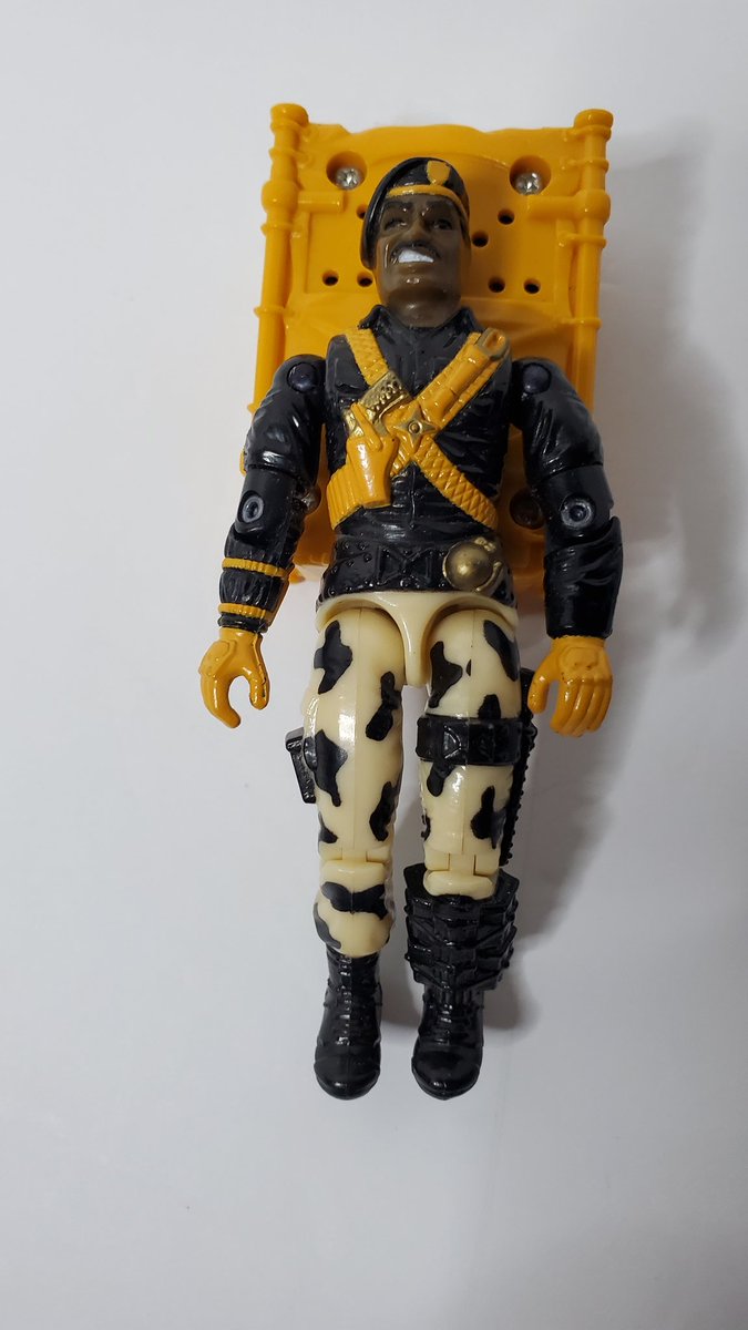 chris_flips's tweet photo. New in the @eBay store #gijoe #vintage #Barbie https://t.co/iPtUssaOhi