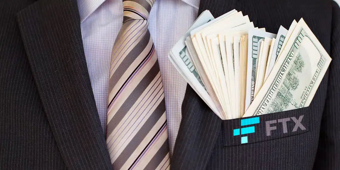 Caso #FTX: no hay dinero para pagarle a tanta gente, dicen abogados en primera audiencia.

Los abogados de #FTX declararon ante el Tribunal de bancarrota que se han producido múltiples ataques más allá del hackeo reciente.